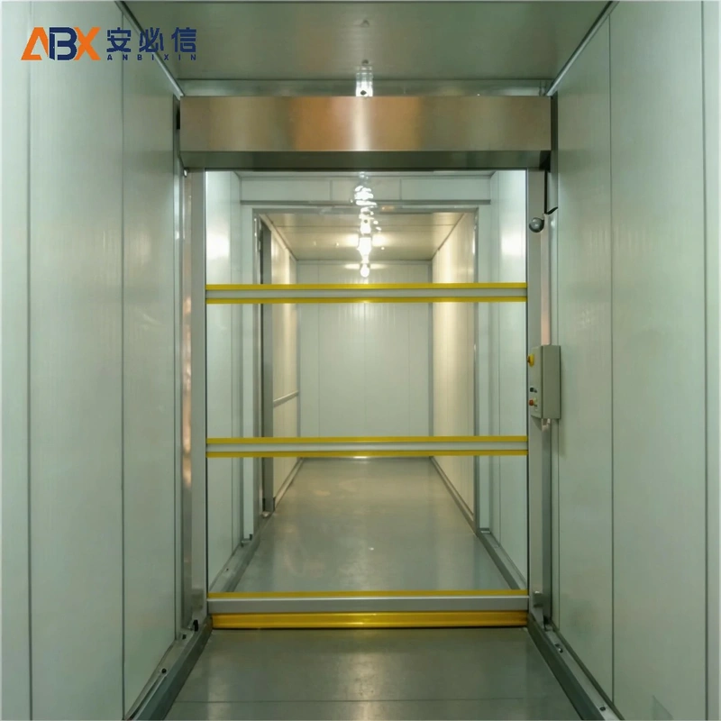 抚州市软质快速门